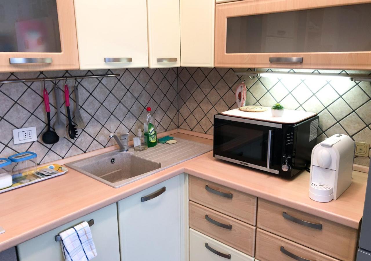 Apartment Confortevole Bilocale A Pochi Minuti Dal Centro