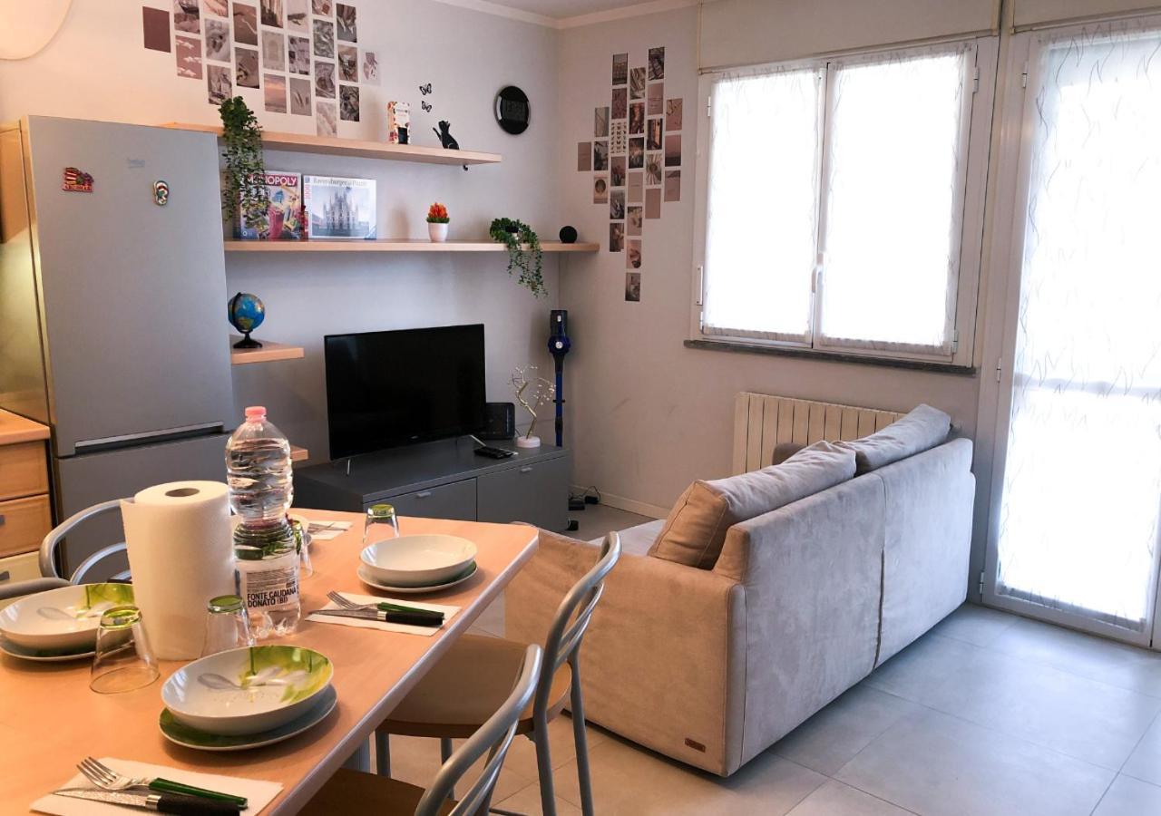Confortevole Bilocale A Pochi Minuti Dal Centro Apartment
