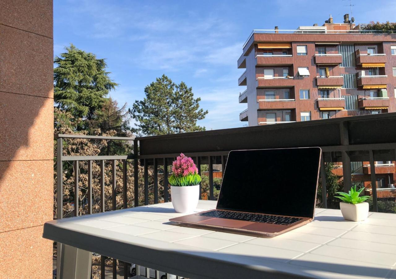 Apartment Confortevole Bilocale A Pochi Minuti Dal Centro