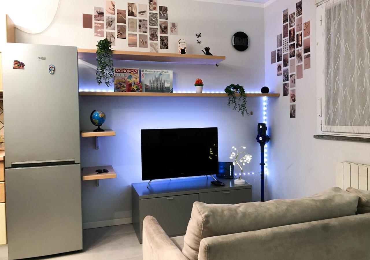 Apartment Confortevole Bilocale A Pochi Minuti Dal Centro