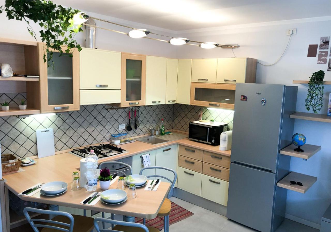 Apartment Confortevole Bilocale A Pochi Minuti Dal Centro