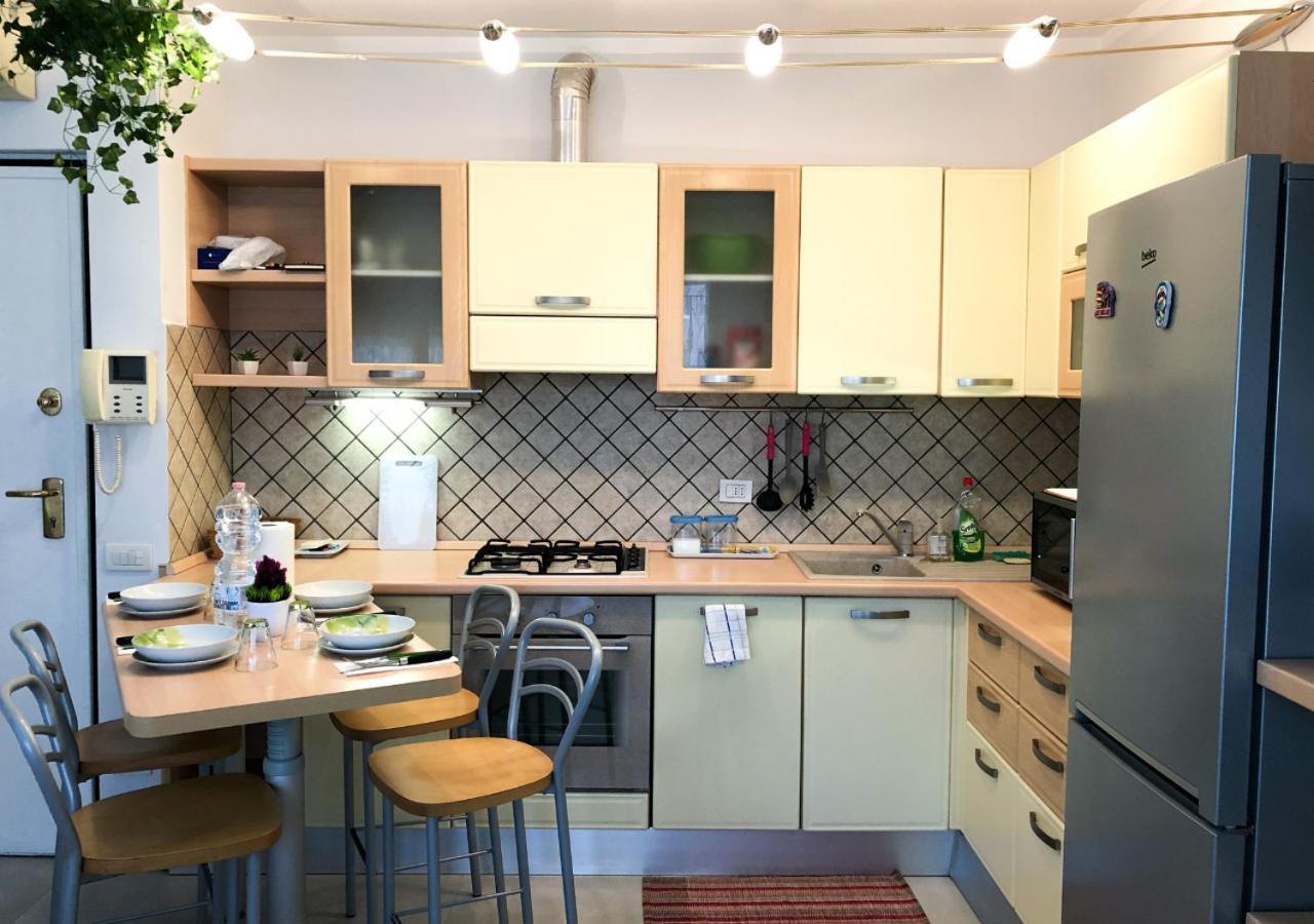 Apartment Confortevole Bilocale A Pochi Minuti Dal Centro *