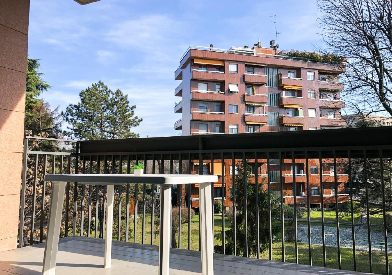 Confortevole Bilocale A Pochi Minuti Dal Centro Apartment Mailand