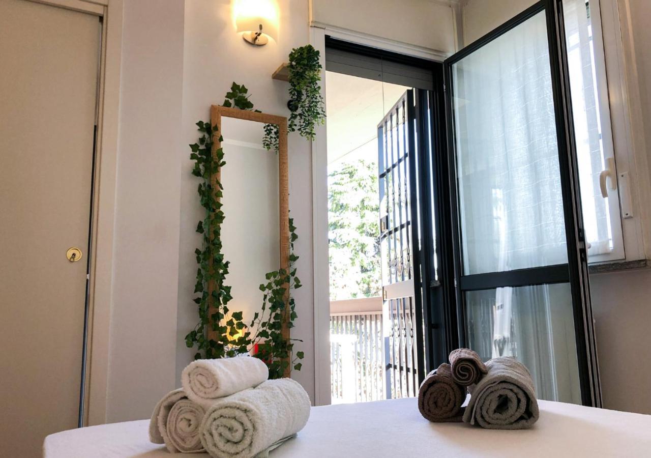 Confortevole Bilocale A Pochi Minuti Dal Centro Apartment *