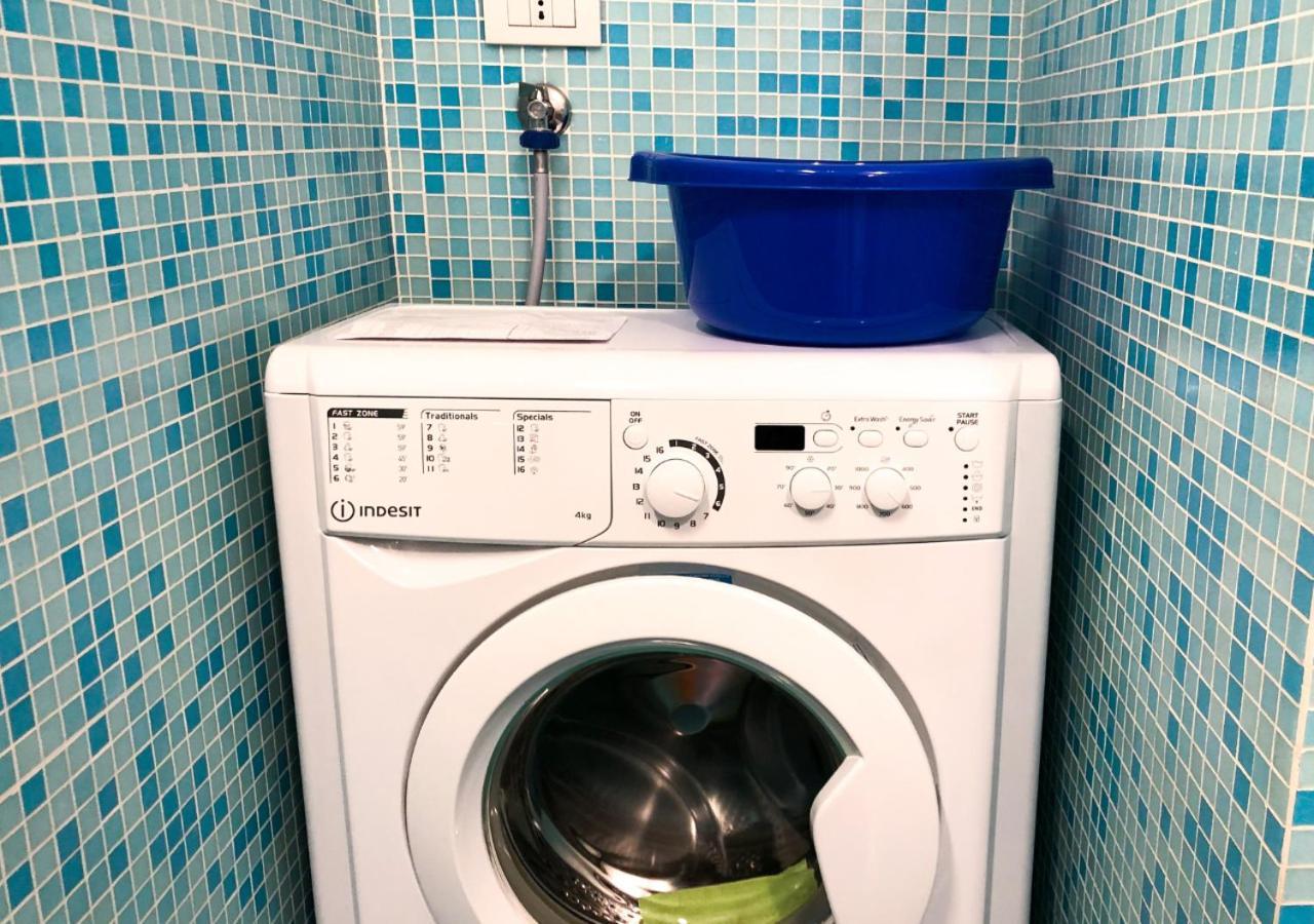Apartment Confortevole Bilocale A Pochi Minuti Dal Centro *